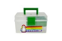 Ящик универсальный Т-28 280х165х163мм