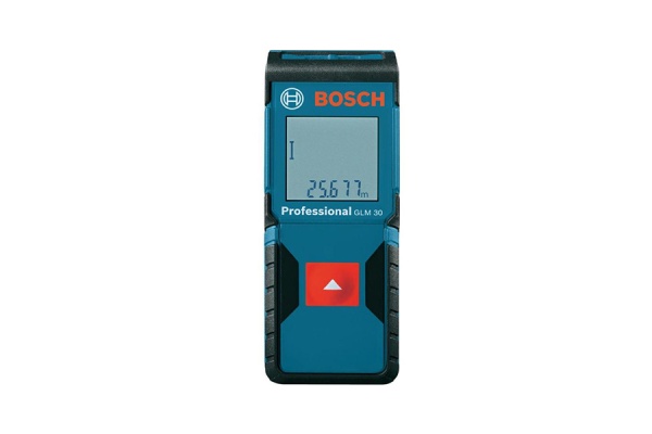 Лазерный дальномер Bosch GLM 30 